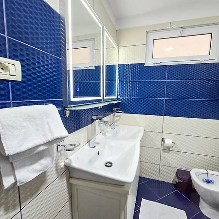 Apartament Lake Park 2br