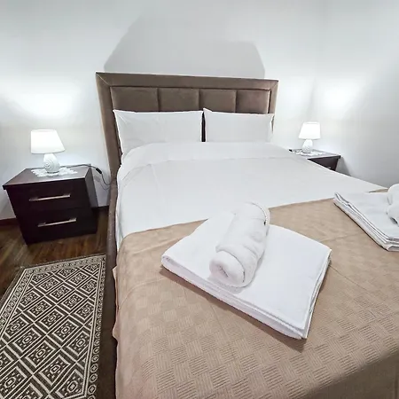 Apartament Lake Park 2br