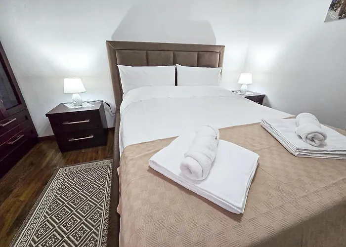 דירה Lake Park 2br