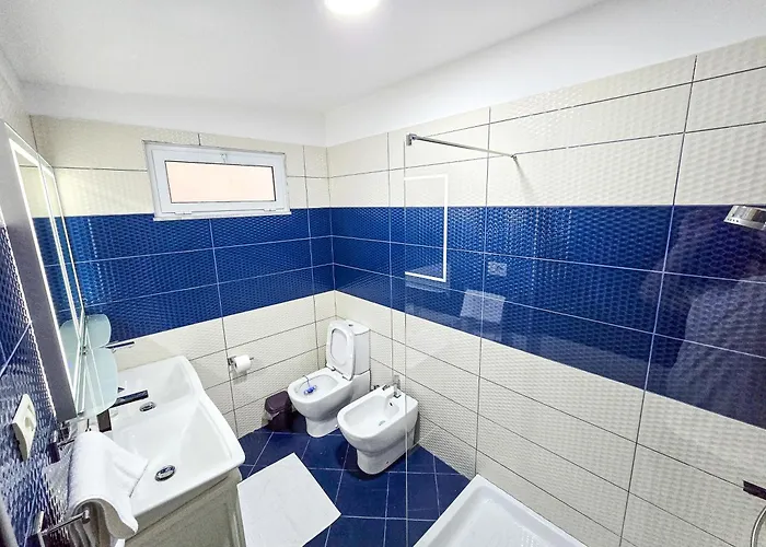 Lake Park 2br דירה