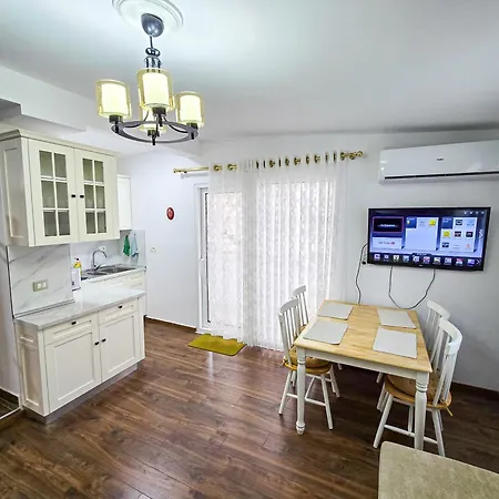 Apartman Lake Park 2br *