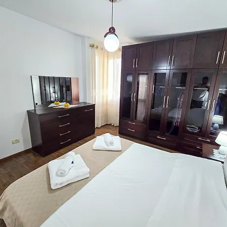 Lake Park 2br Tirana