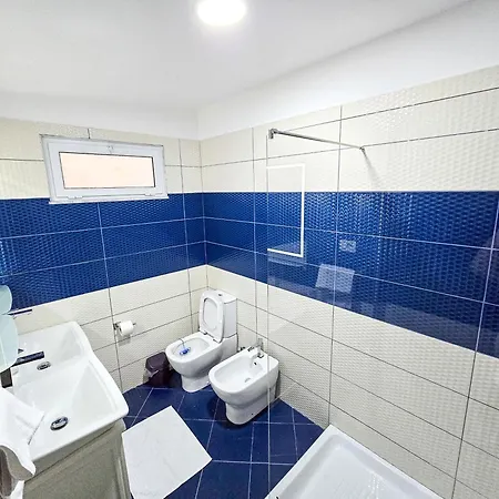 Lake Park 2br Apartman