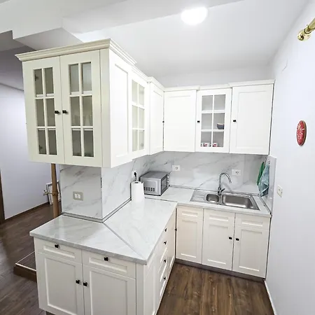 Apartman Lake Park 2br
