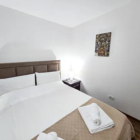Lake Park 2br Apartman