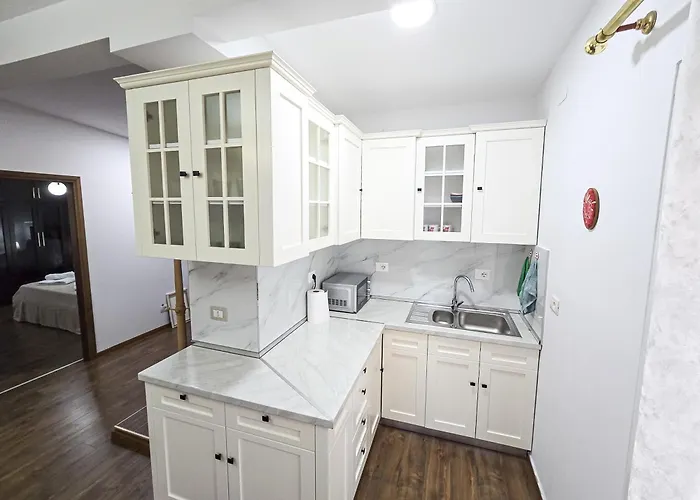شقة Lake Park 2br
